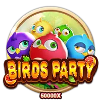 BirdsParty